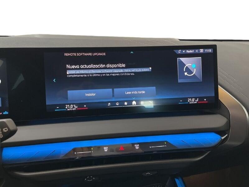 BMW X3 G45 2024 xdrive20d MSport auto