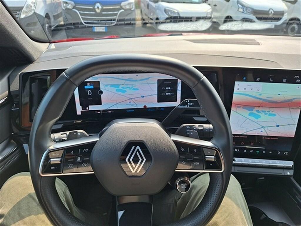 Renault Austral 1.2 E-Tech full hybrid Iconic
