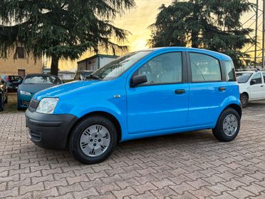 Fiat Panda 1.1 OK NEOPATENTATI