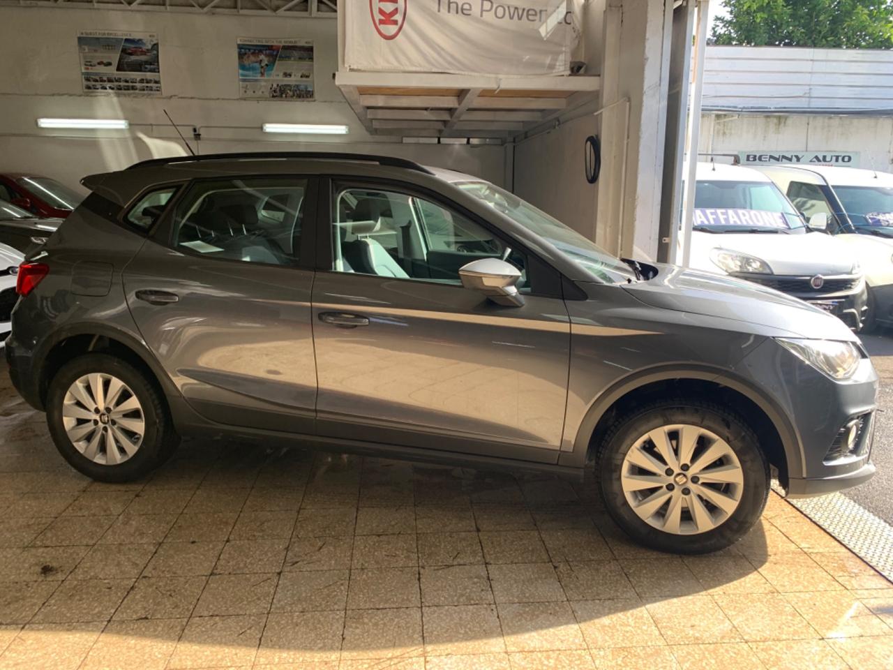Seat Arona 1.6 TDI 95 CV XCELLENCE