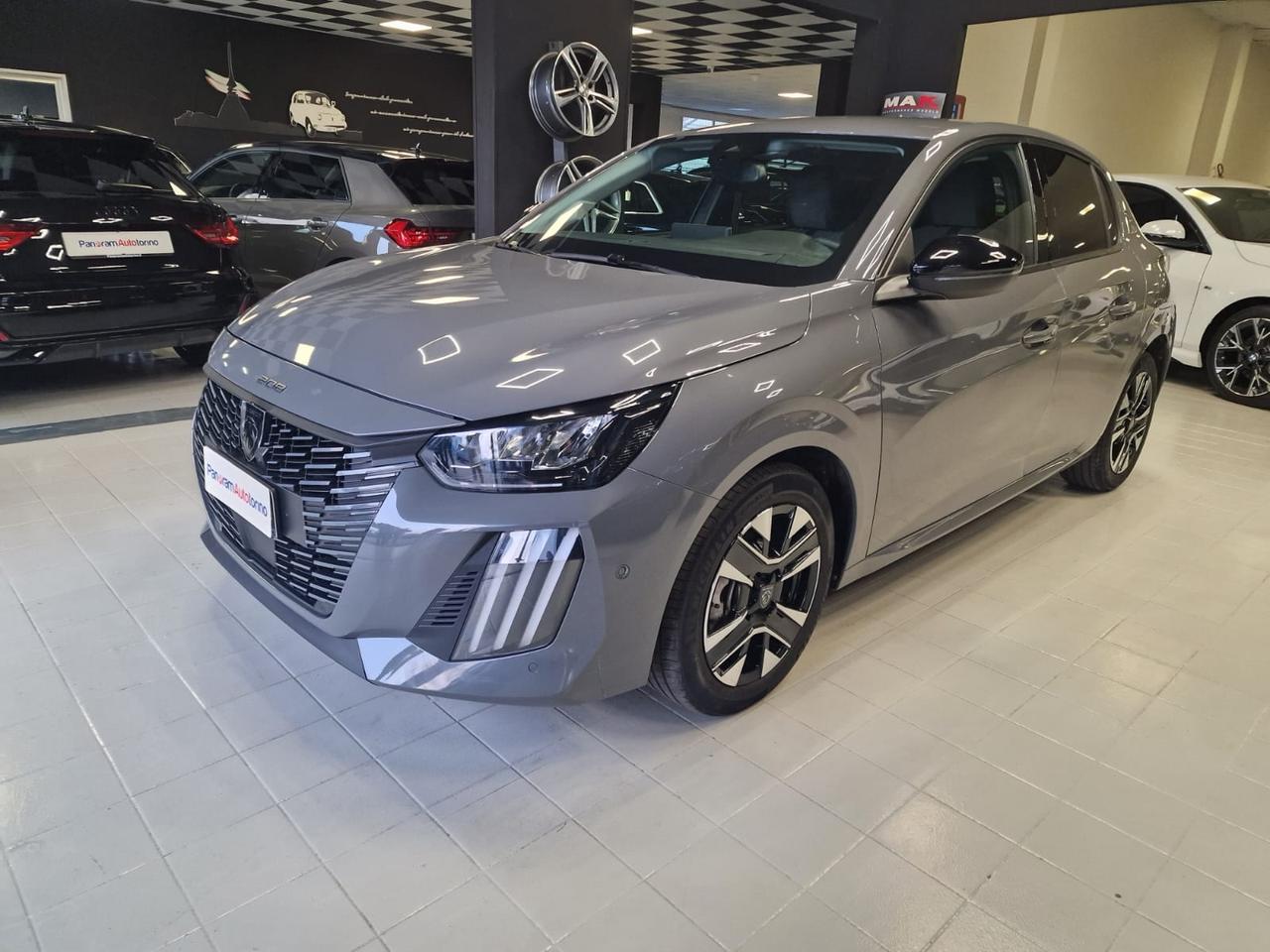 PEUGEOT 208 2ª serie 208 PureTech 100 Stop&Sta...