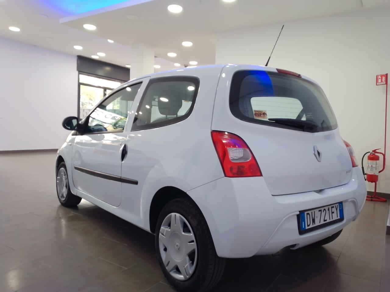 Renault Twingo 1.2 8V Sport & Sound