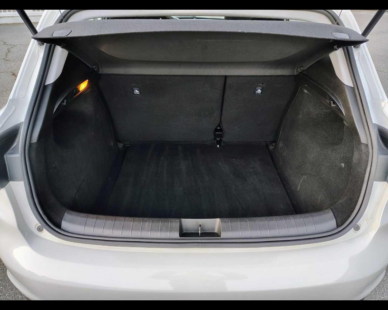FIAT Tipo 5p 1.0