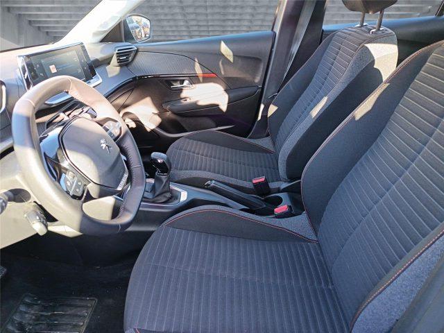 PEUGEOT 208 2ª serie PureTech 75 Stop&Start 5 porte Active P