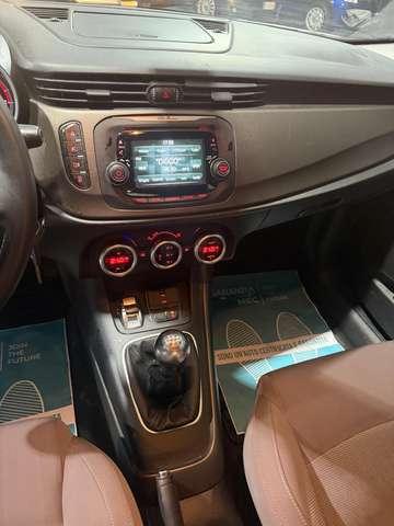 Alfa Romeo Giulietta Neopatentati