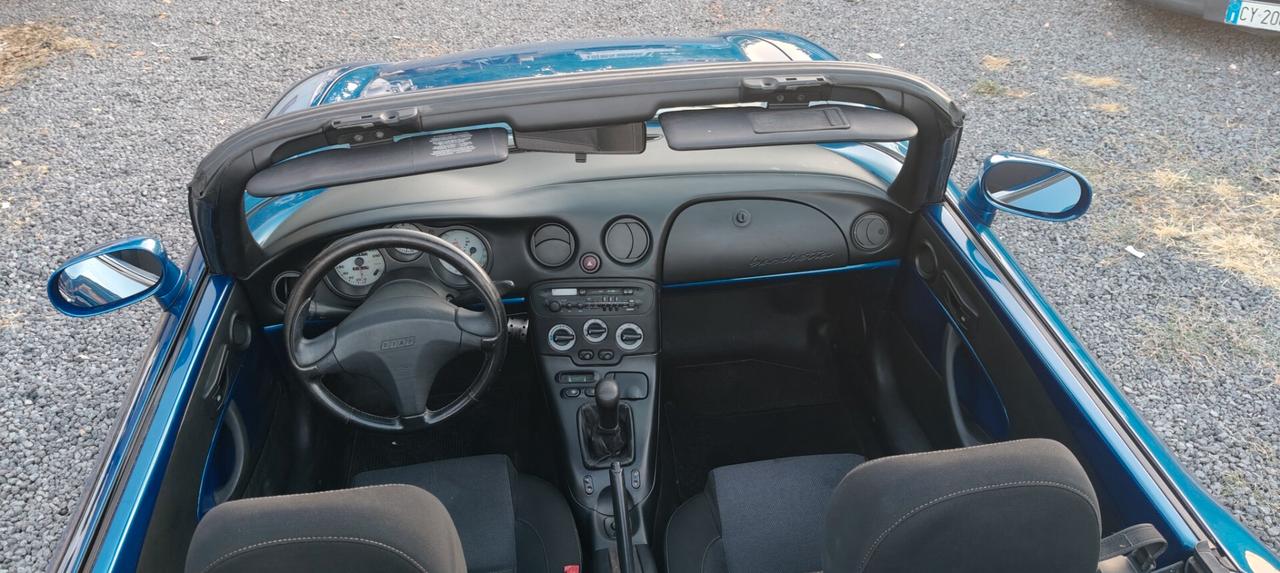Fiat Barchetta 1.8 16V