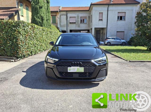 AUDI A1 30 TFSI GARANZIA AUDI