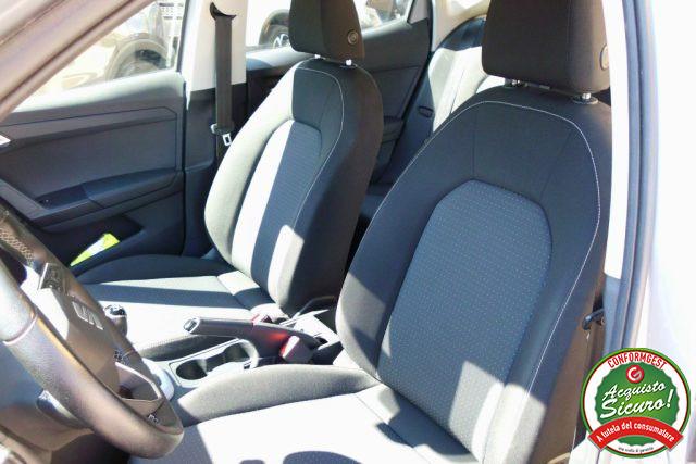 SEAT Arona 1.0 EcoTSI Style