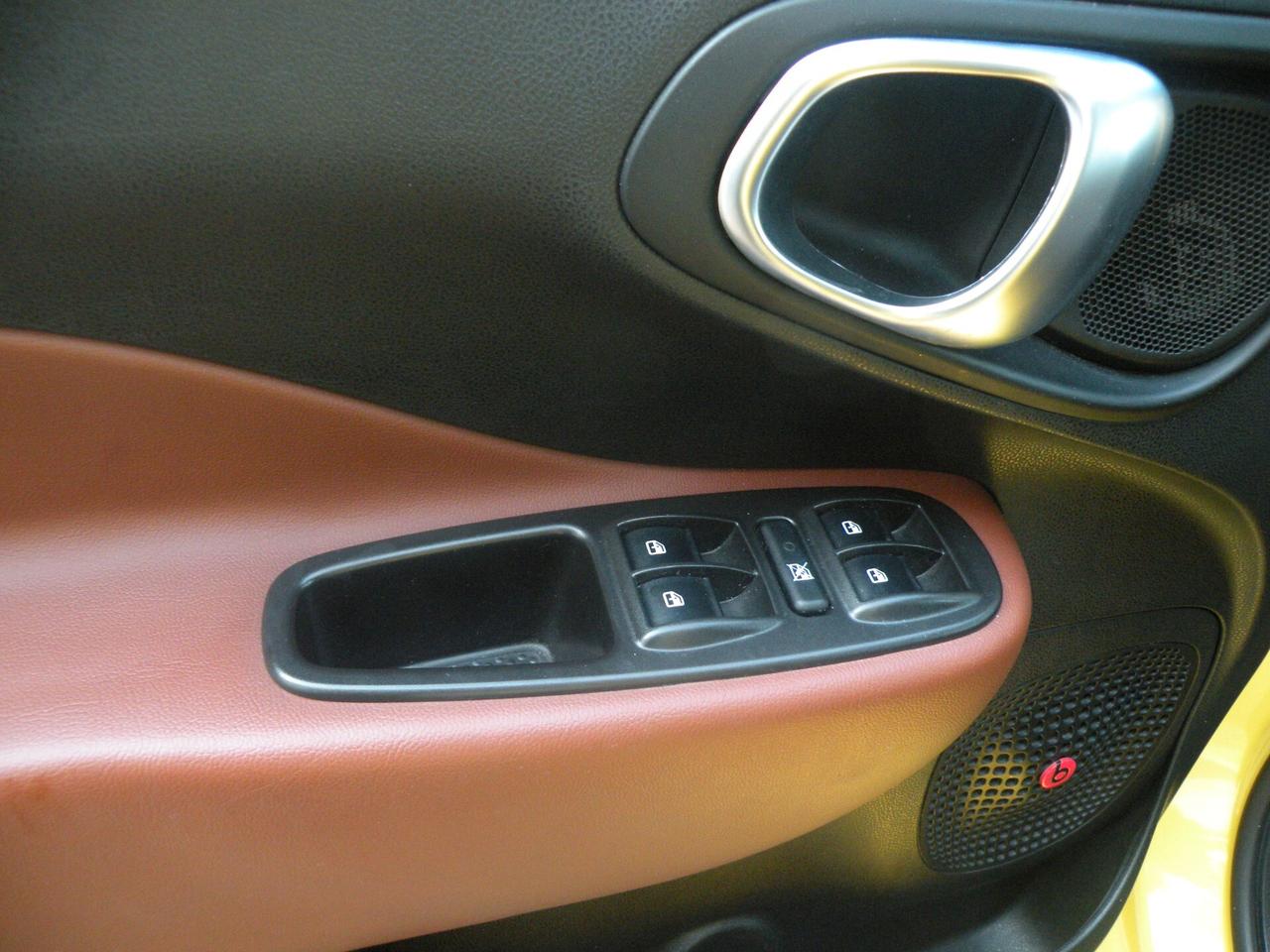 FIAT 500L 1.6 MJT 105CV Trekking Bose Edition 2013