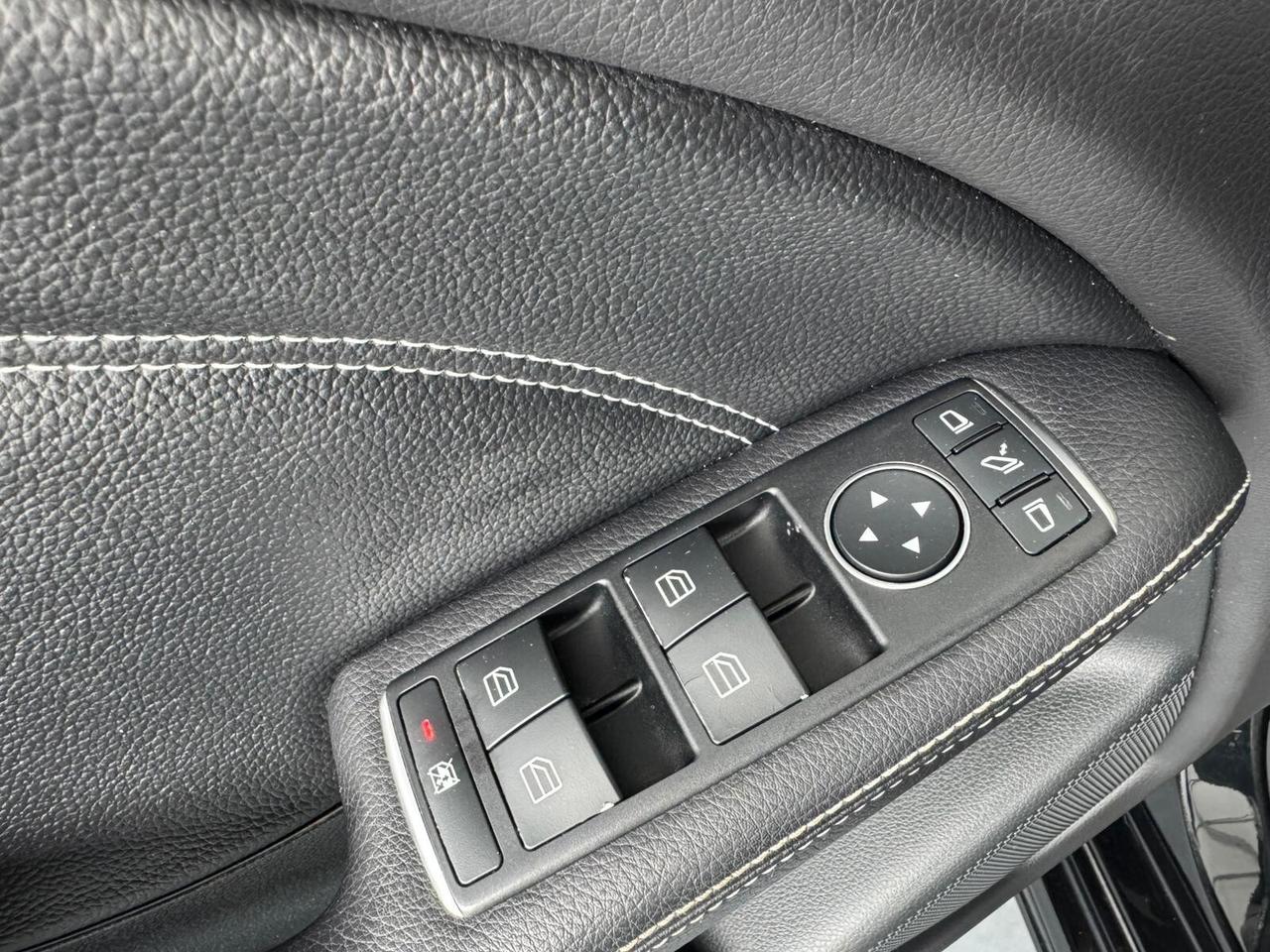 Mercedes-benz B 180 d Automatic Executive