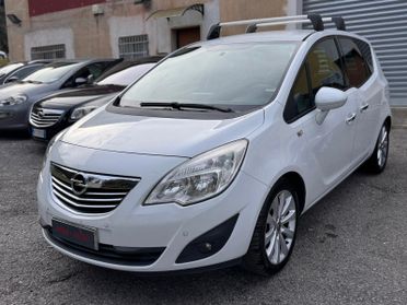 Opel Meriva 1.4 Turbo 120CV Cosmo GPL GARANZIA 1 ANNO