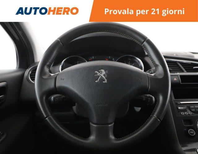 PEUGEOT 3008 BlueHDi 120 EAT6 S&S Business
