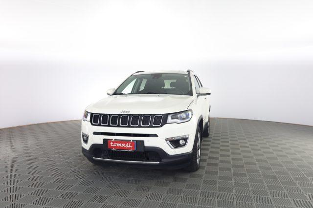 JEEP Compass Compass 1.4 MultiAir 2WD Limited