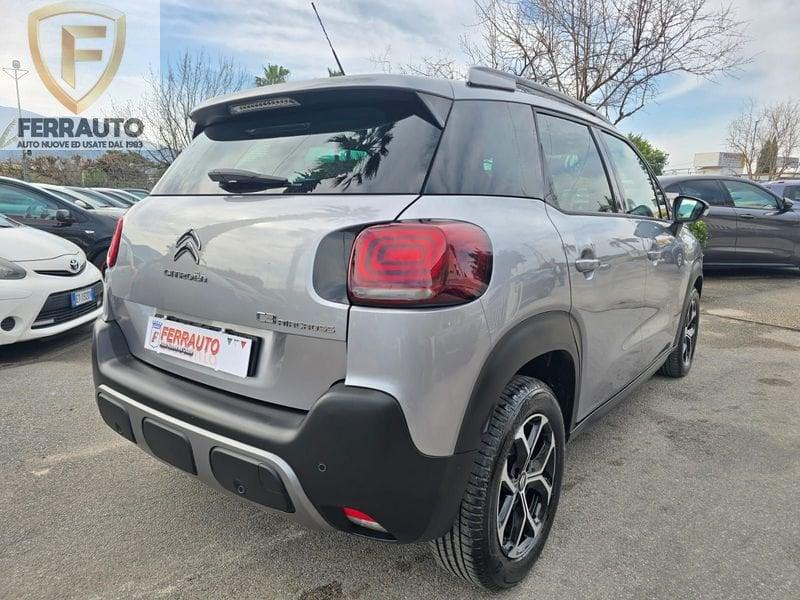 Citroën C3 Aircross BlueHDi 110 S&S Plus
