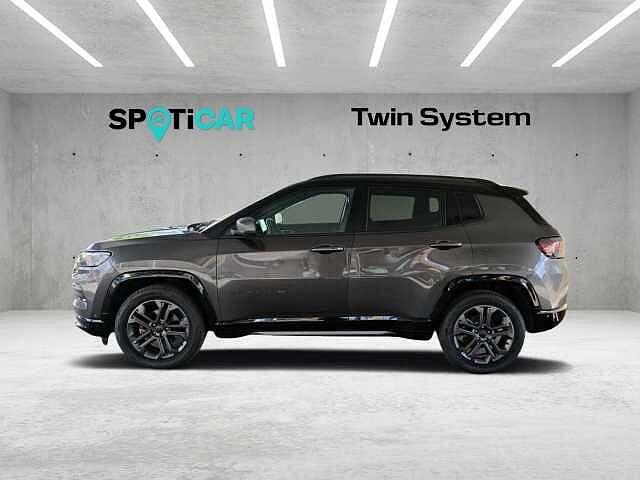 Jeep Compass 1.6 Multijet II 2WD 80° Anniversario