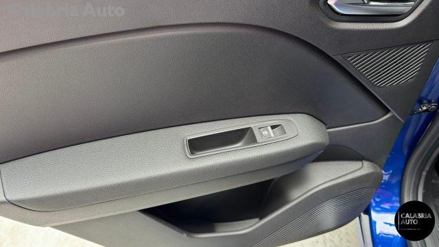 RENAULT Captur ECO-G 100 CV Techno