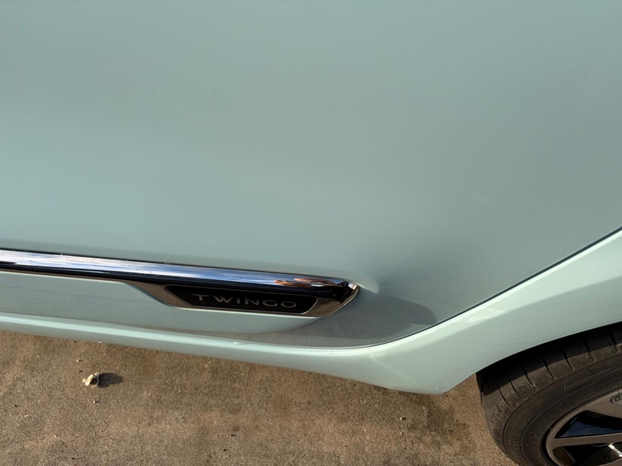 Renault Twingo Electric Vibes 30 mila km