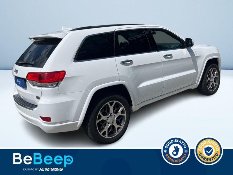 Jeep Grand Cherokee 3.0 V6 SUMMIT 250CV AUTO MY19