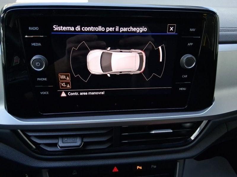 Volkswagen T-Roc T-Roc 2.0 TDI SCR Life