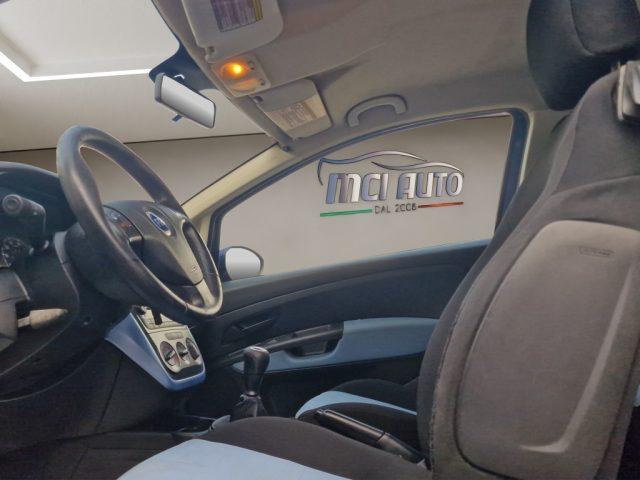 FIAT Grande Punto 1.3 MJT 75 CV 3 porte