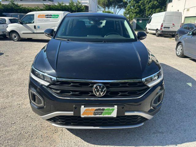 VOLKSWAGEN T-Roc 1.0 TSI Life