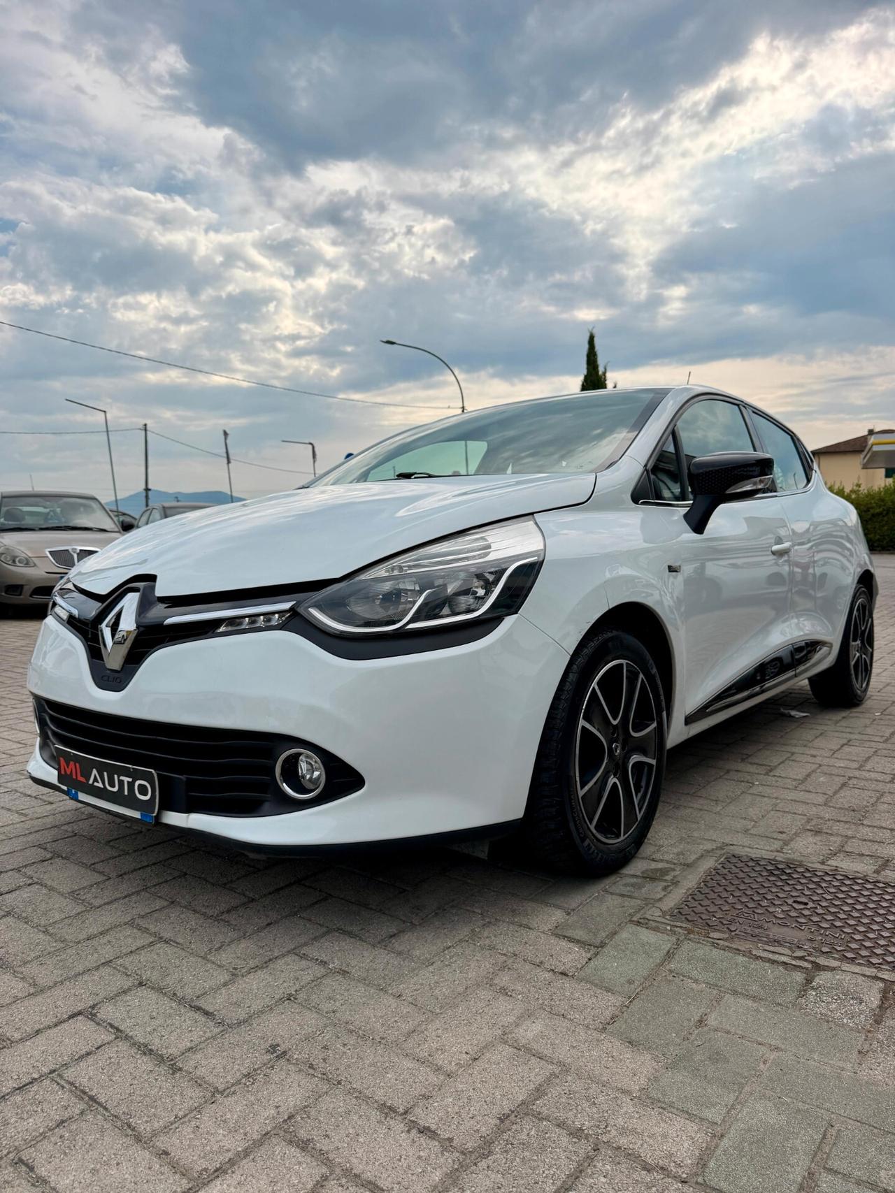 Renault Clio TCe 12V 90CV Start&Stop 5 porte Energy Duel2