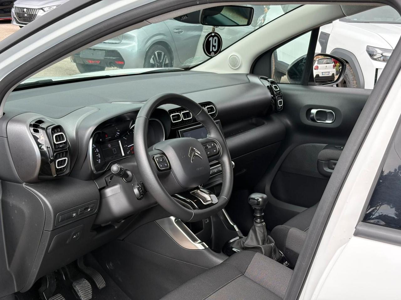 Citroen C3 Aircross PureTech 110 S&S Plus