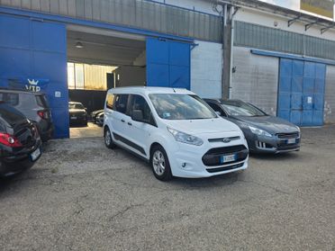 Ford Tourneo Connect Connect7 1.5 TDCi 120 CV Titanium