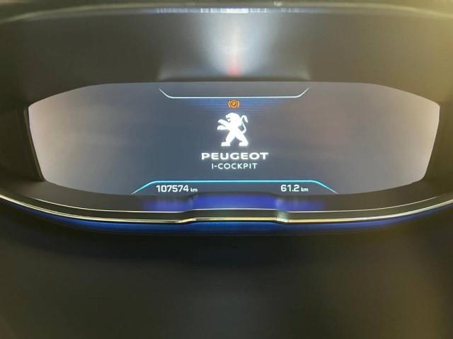 Peugeot 3008 1.5 bluehdi GT Line s&s 130cv eat8