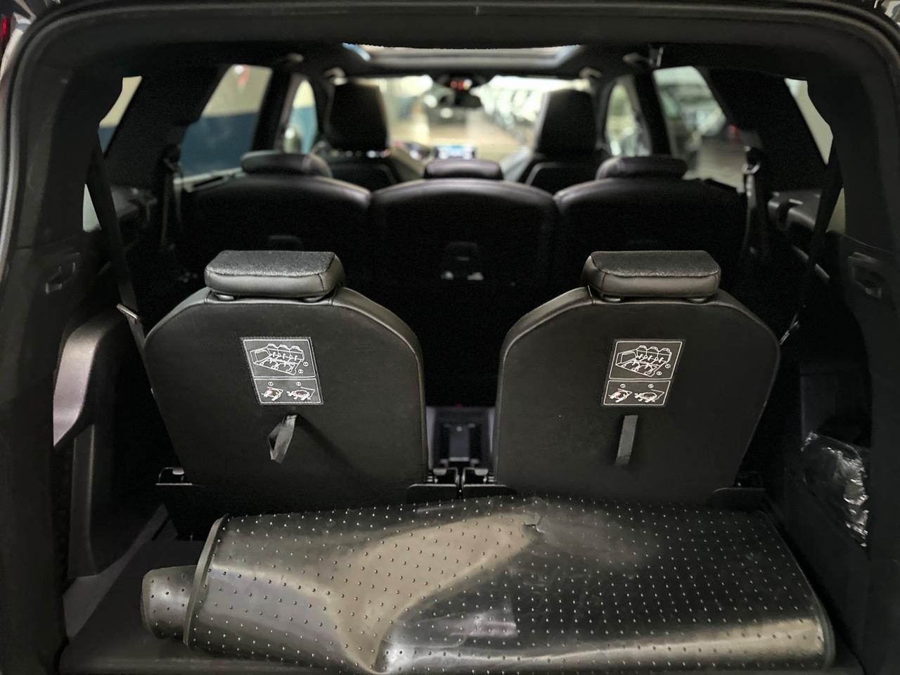 Splendida Peugeot 5008 BlueHDi 130 GT Line/2018