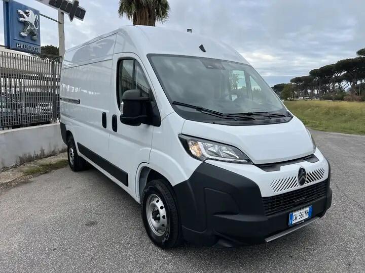 Citroen Jumper 33 2.2 BlueHDi 140 S&S PM-TN Furgone