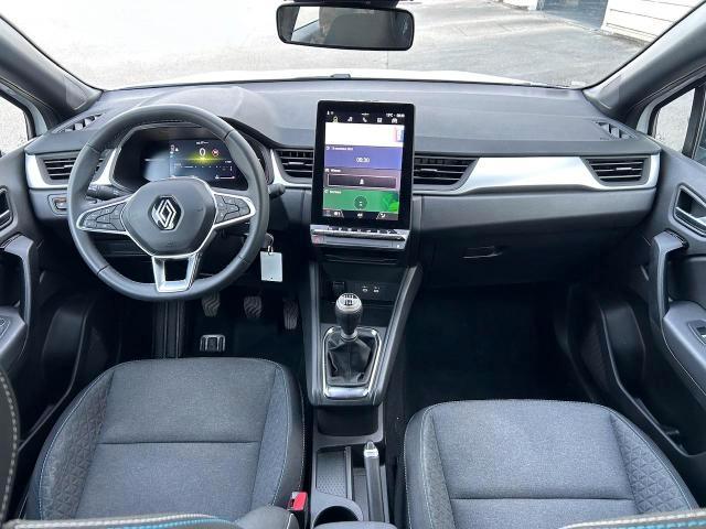 Renault Captur 1.0 tce Evolution 90cv IN PROMO