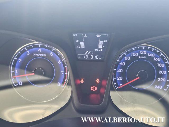 HYUNDAI iX20 1.4 90 CV XPossible