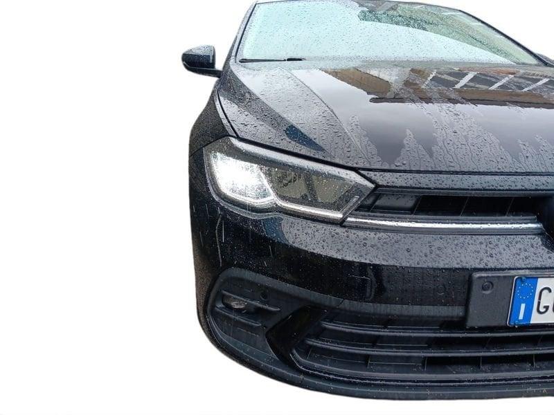 Volkswagen Polo 1.0 TSI Life