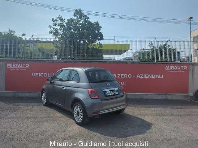 Fiat 500 500 1.2 Pop