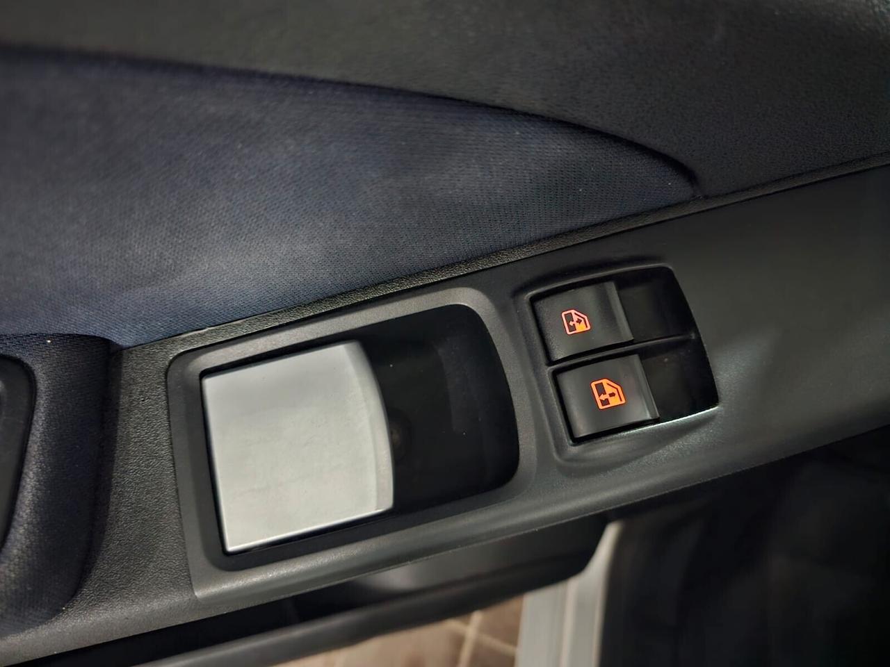 NUOVA FIAT IDEA EMOTION 1.3 MJT 95CV - KM CERTIFICATI - COME NUOVA