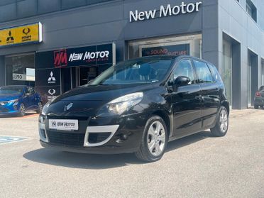 Scénic X-Mod 1.5 dCi 110CV Dynamique