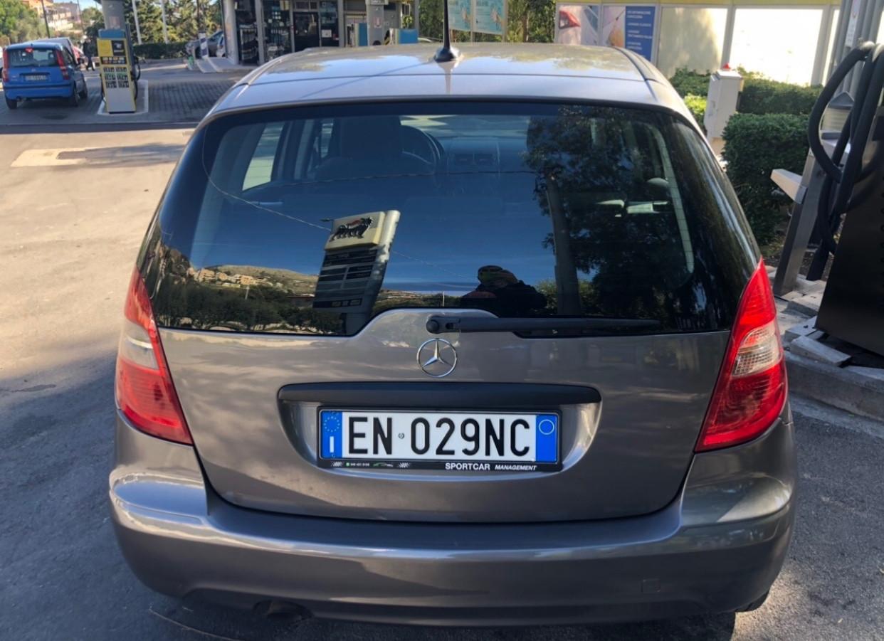 Mercedes-benz A 180 CDI