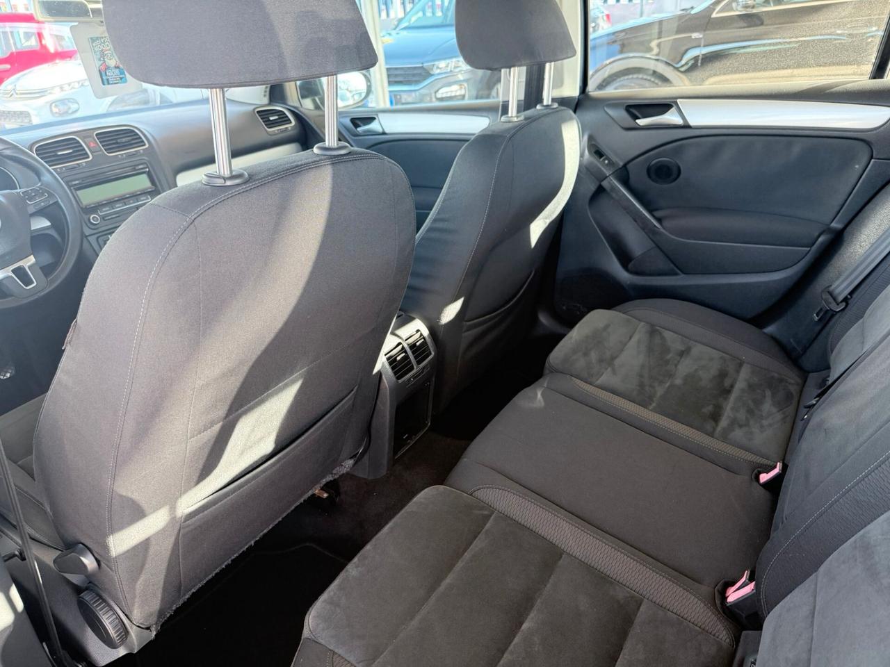 Volkswagen Golf 1.4 TSI 122CV 5p. Highline