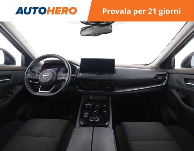 NISSAN X-Trail e-Power e-4orce 4WD 5 posti N-Connecta