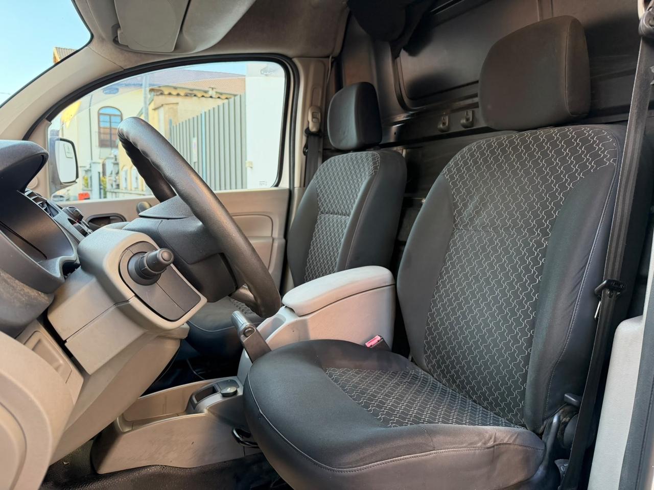 Renault Kangoo 1.5 dCi 85CV