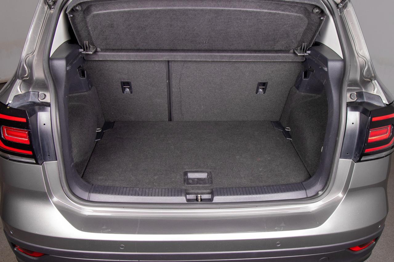 Volkswagen T-Cross 1.6 Tdi Life 95cv Dsg