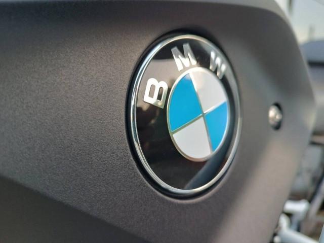 BMW F 750 GS R 1250 Rallye Abs UNICO PROPRIETARIO