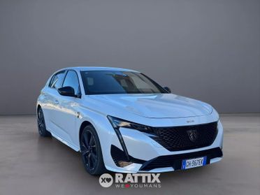 Peugeot 308 1.6 Hybrid 225CV GT Pack e-EAT8