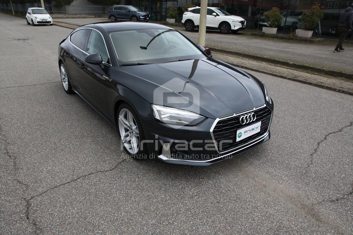 AUDI A5 35 TDI S tronic Business