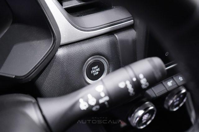 RENAULT Captur 1.0 TCe 90cv GPL Techno