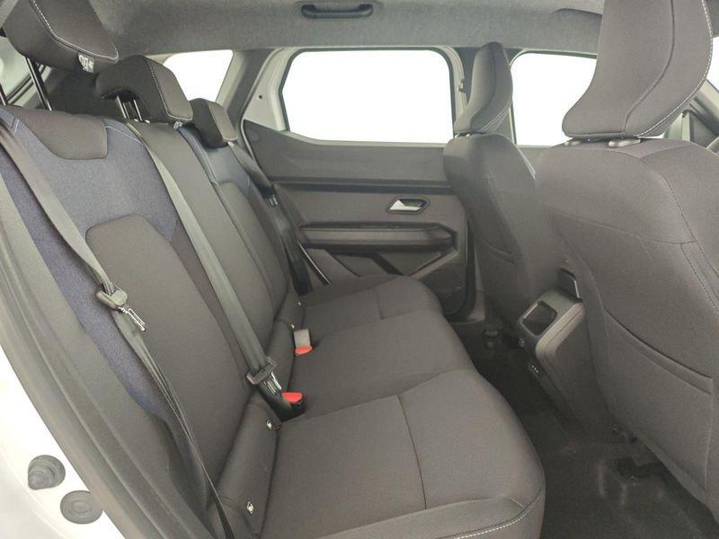 Dacia Duster ECO-G 100 Expression