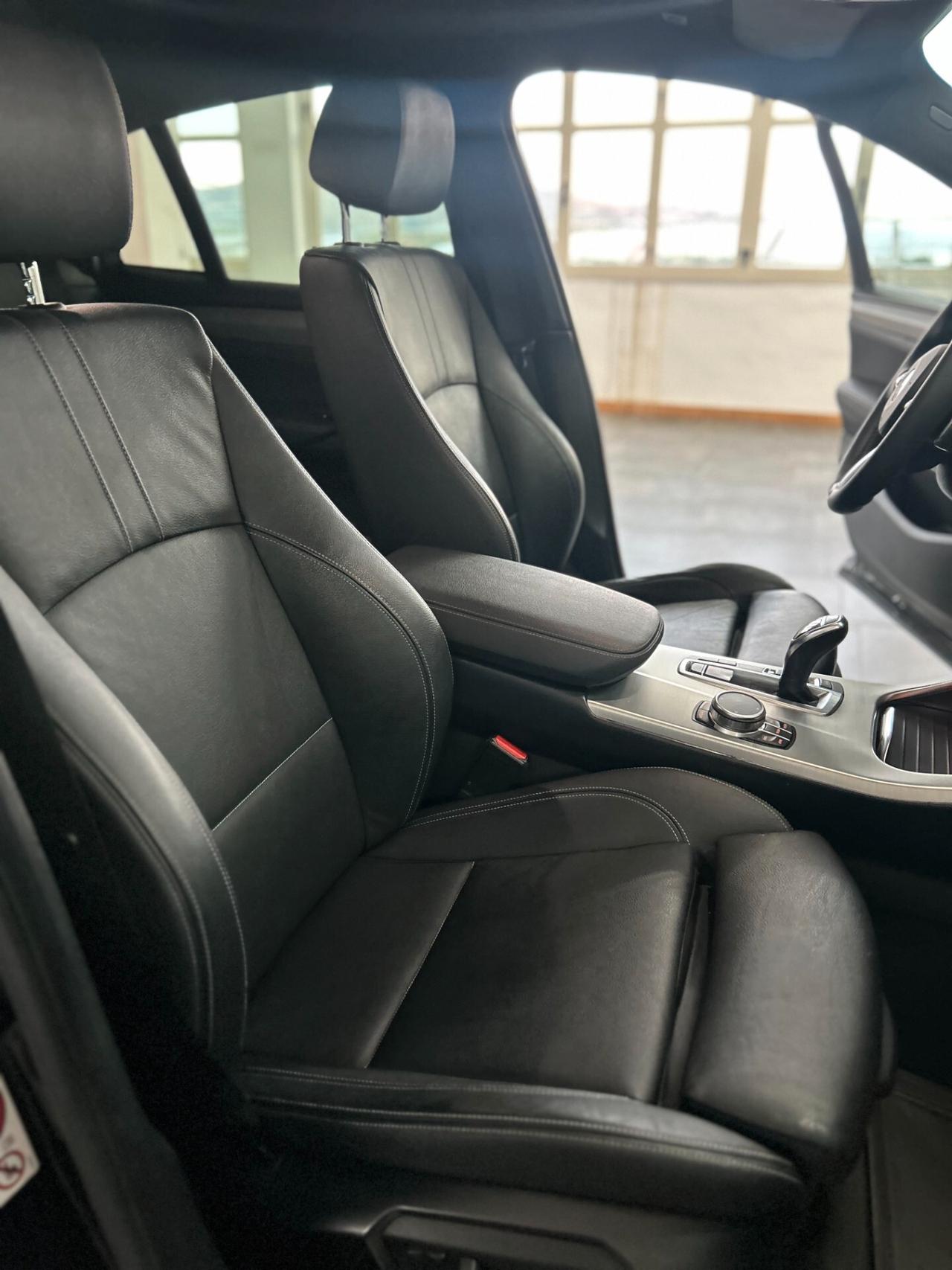 Bmw X4 xDrive30d 249CV Msport