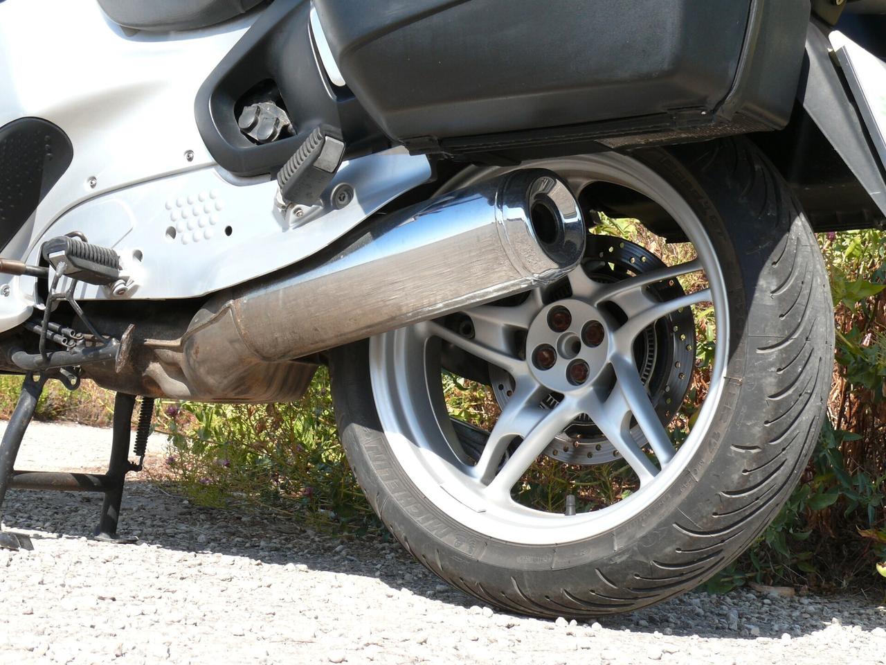 Bmw R 1150 RT (M1355)