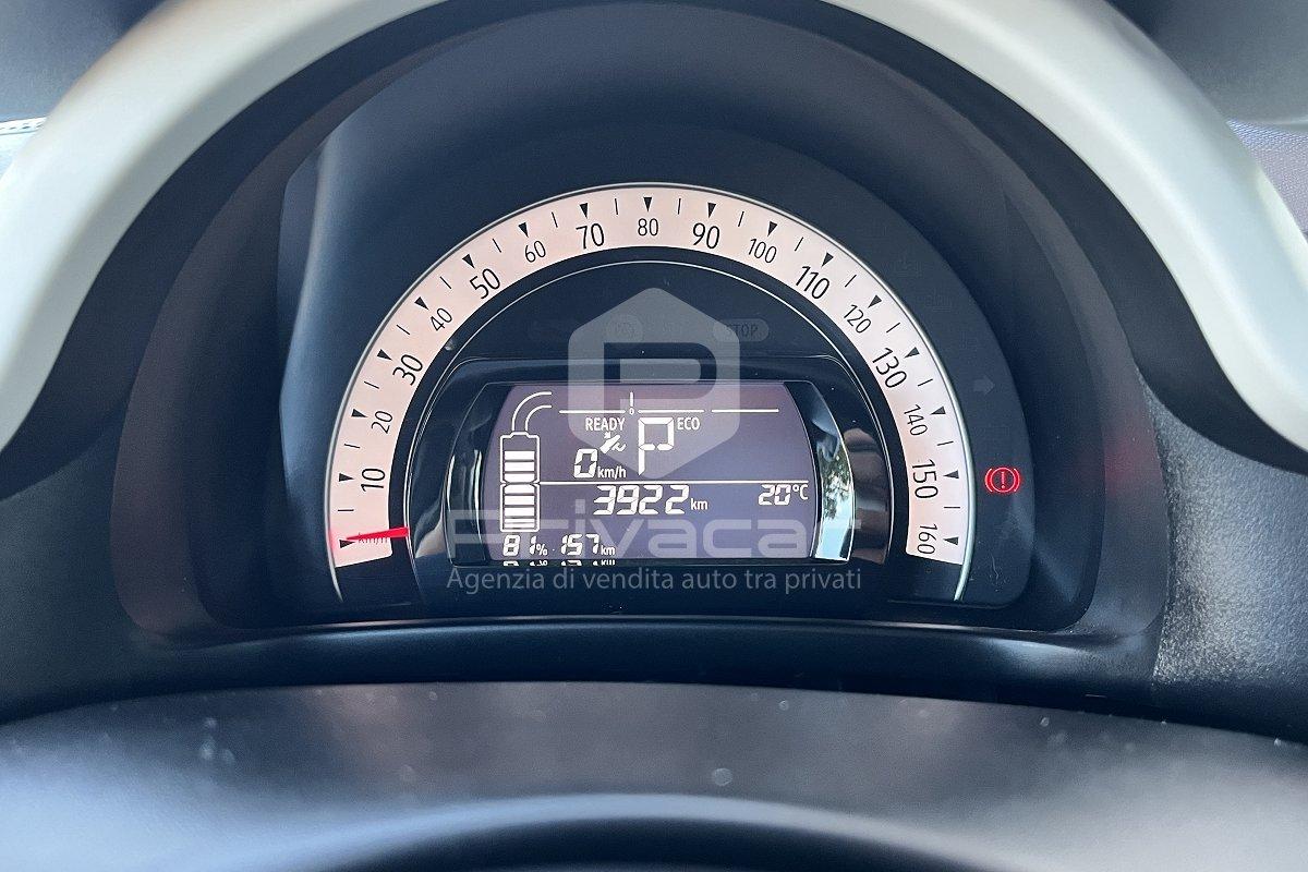 RENAULT Twingo Electric Zen